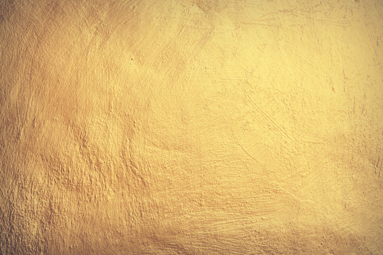 A vintage yellow stone wall texture perfect for wallpaper and design elements.